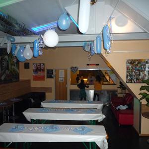 News #69 - Wiesn-Stimmung in der Tenne - Image